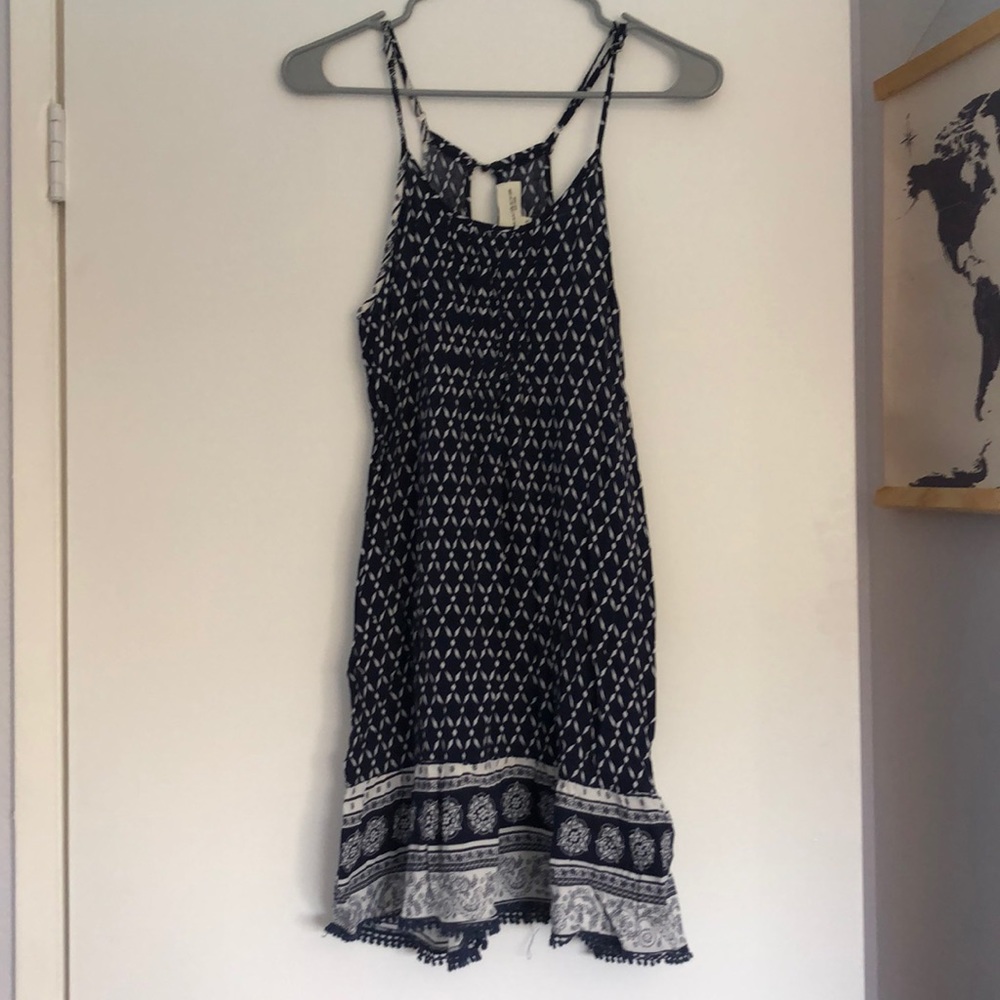 Sun Dress